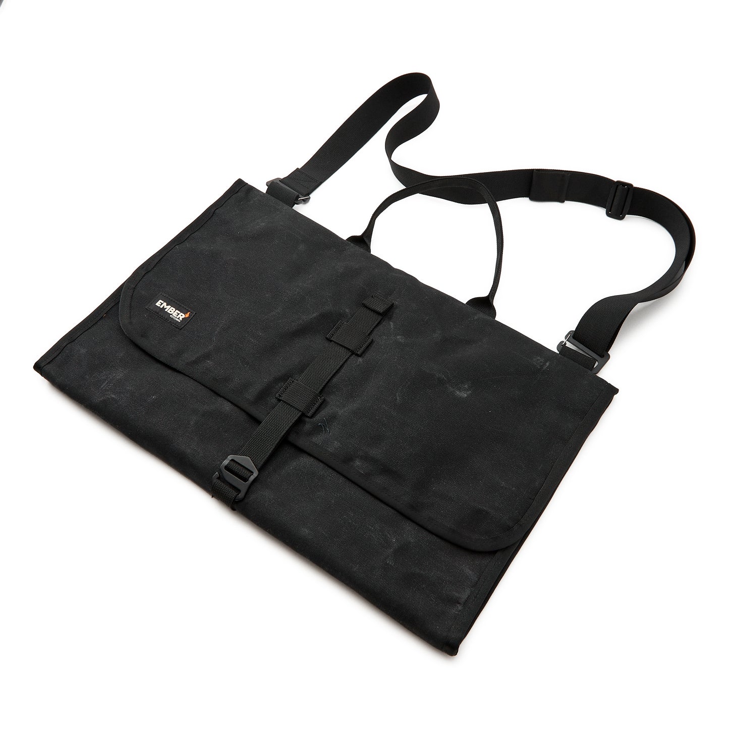 Open Fire Cook Kit