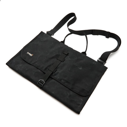 Fire Cooking Carry Case