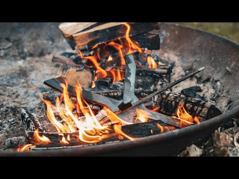 Open Fire Cook Kit – Ember Kitchen